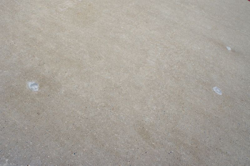 Concrete Surface Brightening