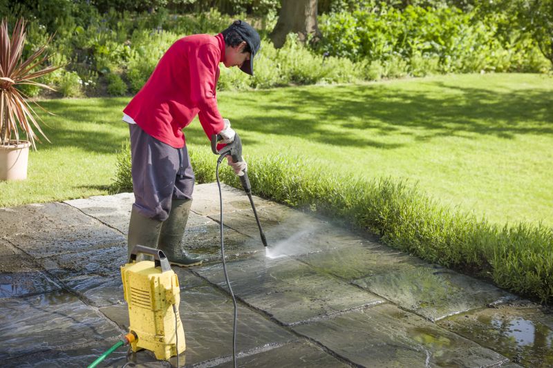 Power Washing Service